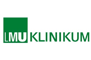 Klinik und Poliklinik für Hals-Nasen-Ohrenheilkunde, LMU München, logo