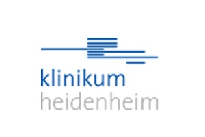 Kliniken Heidenheim logo