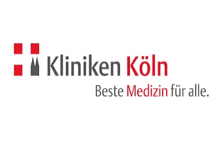 Kliniken der Stadt Köln, logo