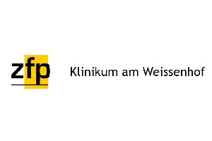 besten Psychiatrische Kliniken - logo Klinikum am Weissenhof