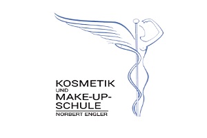 Kosmetik und Make-up-Schule Norbert Engler logo