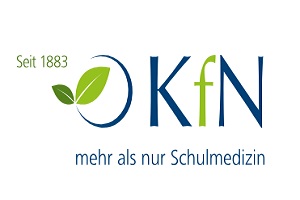 naturheilkundlichen Kliniken - Krankenhaus für Naturheilweisen logo