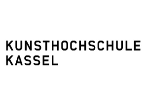 Kunsthochschule Kassel, logo