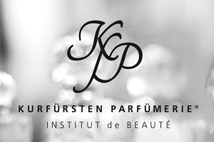 besten Parfümerien - logo dur Kurfürsten Parfümerie