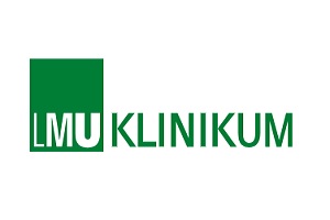 LMU Klinikum München, logo