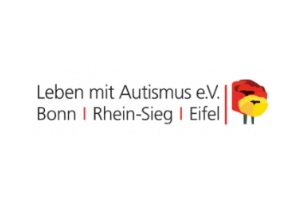 Leben mit Autismus e.V., logo