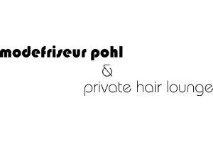 Modefriseur Pohl