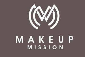 Make-up Mission, logo