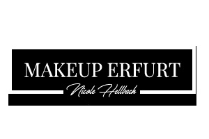 Makeup Erfurt Inh by Nicole Hellbach, logo