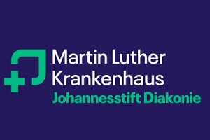 Martin Luther Krankenhaus, logo