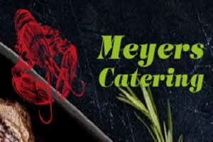 Meyers Catering, logo