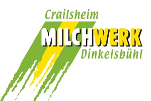 Milchwerk Crailsheim, logo