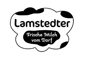 Molkerei Lamstedt, logo