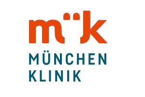München Klinik Schwabing, logo