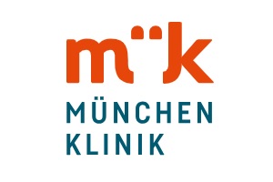 München Klinik, logo