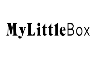 logo dur My Little Box