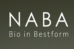 Naba logo
