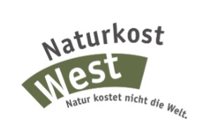 Naturkost West logo