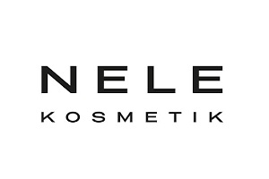 besten Kosmetikmarken - logo Nele kosmetik