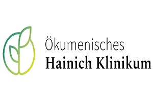 besten Psychiatrische Kliniken - logo Ökumenisches Hainich Klinikum gGmbH