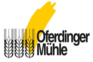 Oferdinger Mühle logo