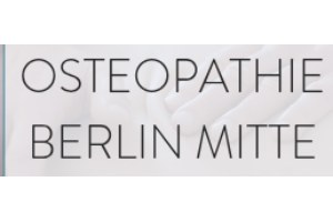 Osteopathiepraxen - Osteopathie Berlin Mitte