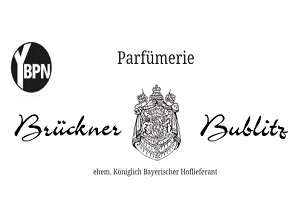 besten Parfümerien - logo dur Parfümerie Brückner