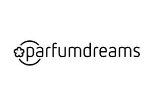 besten Parfümerien - logo dur Parfumdreams