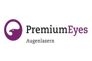 besten Augenkliniken - logo Premium Eyes Augenlasern