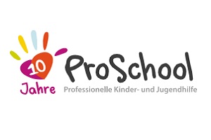 Pro School Hannover, logo