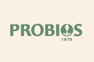 besten Bio-Lebensmittelhersteller - Probios logo