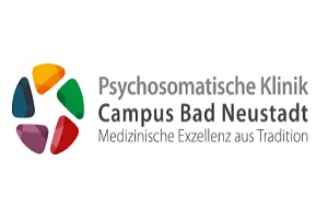 besten Psychiatrische Kliniken - logo Psychosomatic Klinik Campus Bad Neustadt