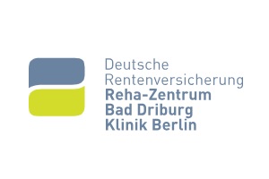 Reha-Zentrum Bad Driburg, Klinik Berlin logo