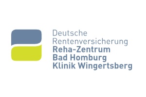 Reha-Zentrum Bad Homburg, Klinik Wingertsberg logo