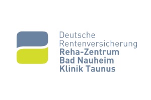 besten Rehabilitationskliniken - Reha-Zentrum Bad Nauheim, Klinik Taunus logo
