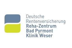 besten Rehabilitationskliniken - Reha-Zentrum Bad Pyrmont, Klinik Weser logo