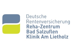 Reha-Zentrum Bad Salzuflen, Klinik am Lietholz logo