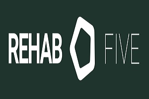 logo Rehab-Five Physiotherapie Münster