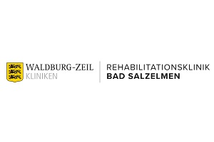 Rehabilitationsklinik Bad Salzelmen Waldburg-Zeil Kliniken logo