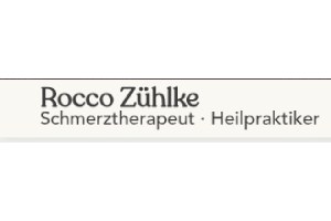 Zentrum für alternative Schmerztherapie Inh. Rocco Zühlke