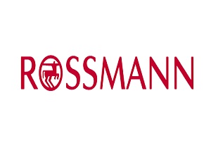 besten Kosmetikmarken - logo Rossmann