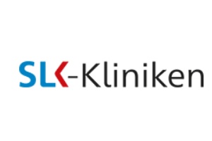 SLK-Kliniken Heilbronn, logo