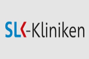 besten Physiotherapiezentren - logo SLK-Kliniken