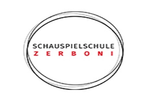 besten Schulen für Schauspielerei - logo Schauspielschule Zerboni München