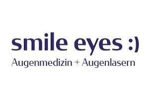 logo Smile Eyes