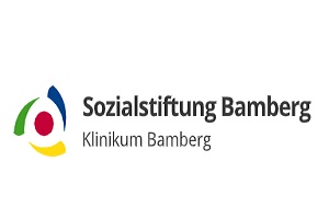 Sozialstiftung Bamberg logo