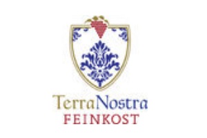 Logo der Terranostra-Feinkost & Weinhandel