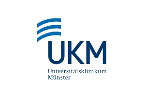 UKM – Universitätsklinikum Münster, logo
