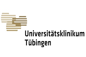 Universitäts-Hautklinik Tübingen, logo