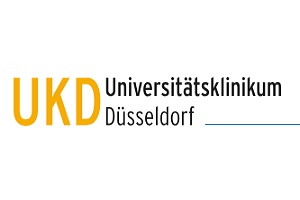 Universitätsklinikum Düsseldorf, logo